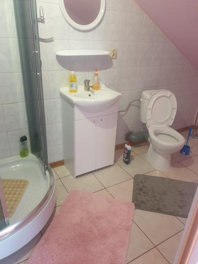 Agroturystyka Swierki Lubawka Exterior foto